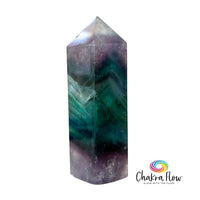 Fluorite Generator
