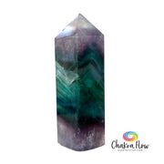 Fluorite Generator