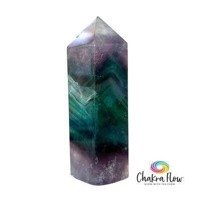 Fluorite Generator