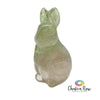 Fluorite Rabbit