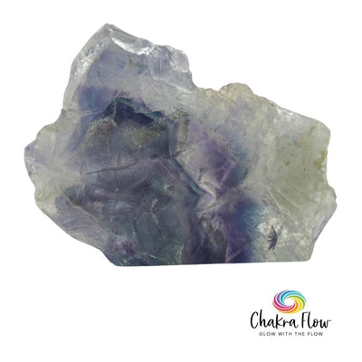 Fluorite Stand Up