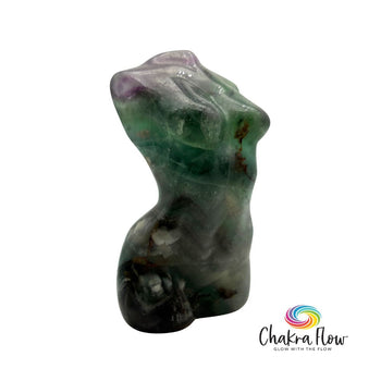 Mini Gemstone Goddess