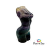 Fluorite Goddess