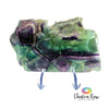 Fluorite Slice