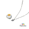 Memorial Pendant