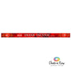 Frank Incense Sticks