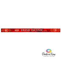 Frank Incense Sticks