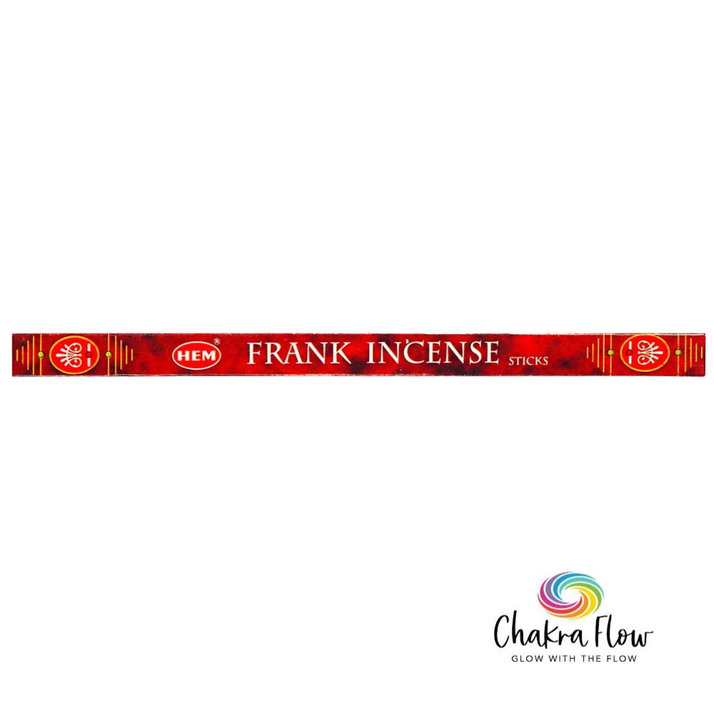 Frank Incense Sticks