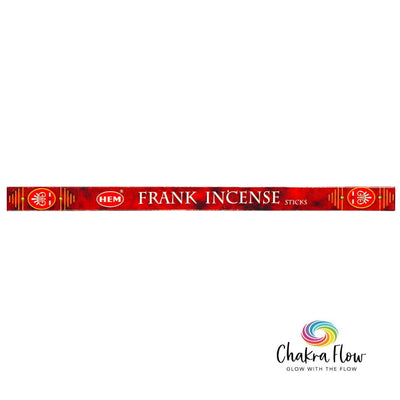 Frank Incense Sticks