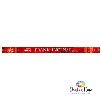 Frankincense Incense