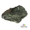 Fuchsite Garnet Specimen