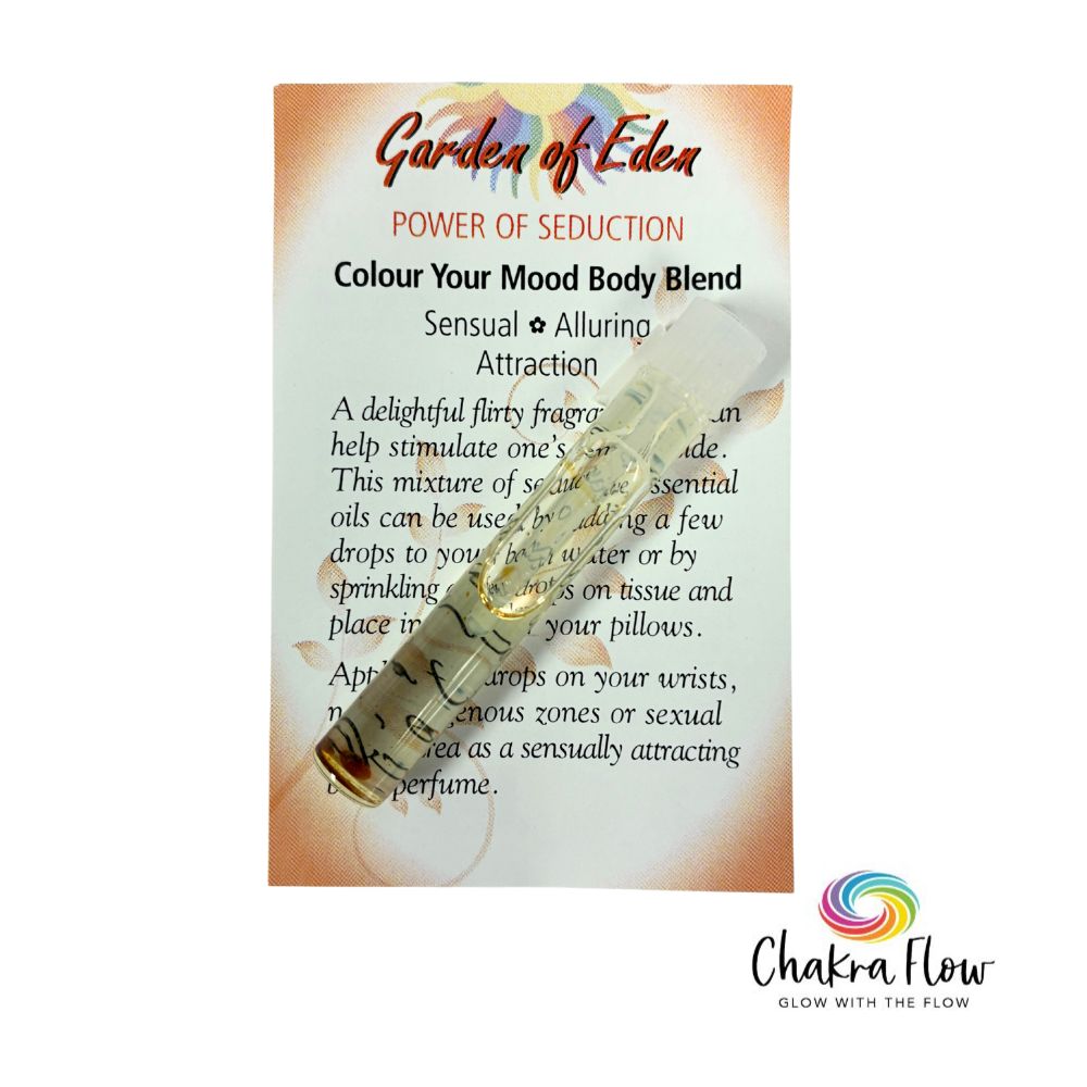 Garden Of Eden 1ml