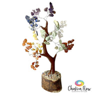 Gem Tree Chakras 100 pcs
