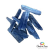 Gem Blue Kyanite Blades