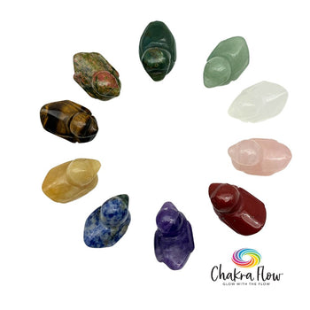 Gemstone Duck
