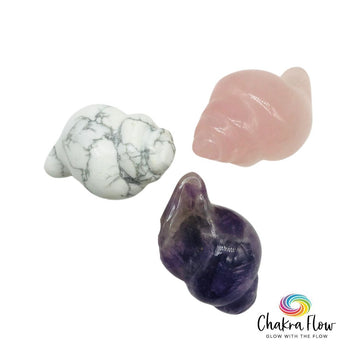 Gemstone Shell