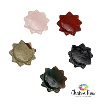 Sun Gemstone