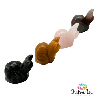 Snail Gemstone