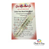 Get Up And Go 1ml
