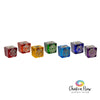 Glass Mini Candle Holder