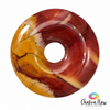 Mookaite Pi Stone