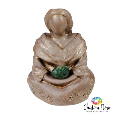 Goddess Statue - Divine Mother