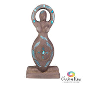 Goddess Statue - Shaman Goddess