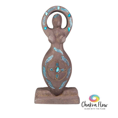 Goddess Statue - Shaman Goddess