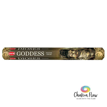 Goddess Incense