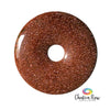 Goldstone Pi Stone