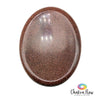 Goldstone Gratitude Stone