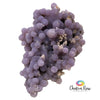 Grape Agate Specimen