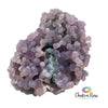Grape Agate Specimen