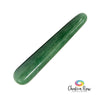 Green Aventurine Massage Wand