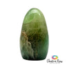 Green Fluorite Free Form