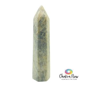 Green Moonstone Generator