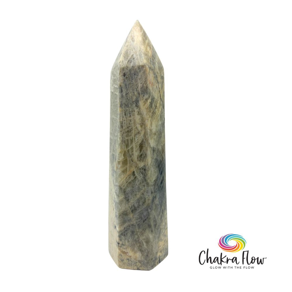 Green Moonstone Generator