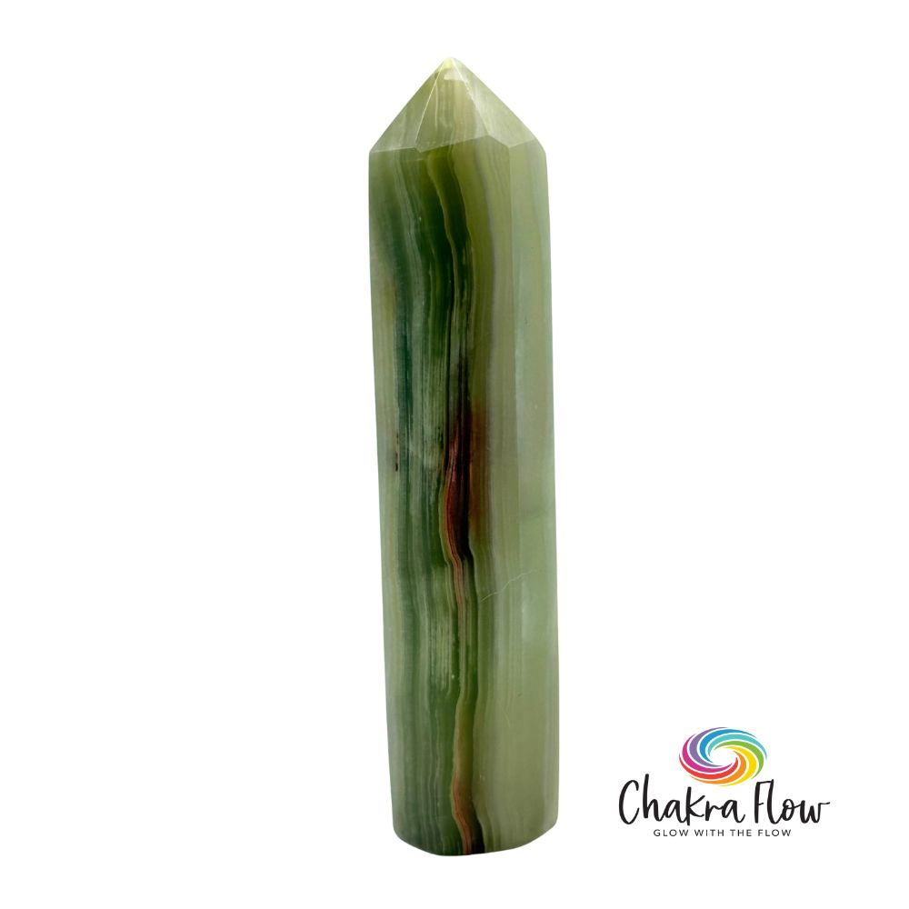 Green Onyx Generator