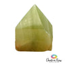 Green Onyx Top Polished Generator
