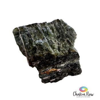 Green Tourmaline