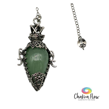 Ornate Pendulums