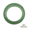 Green Aventurine Ring