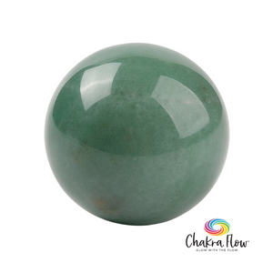 Green Aventurine Sphere
