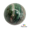 Green Aventurine Sphere