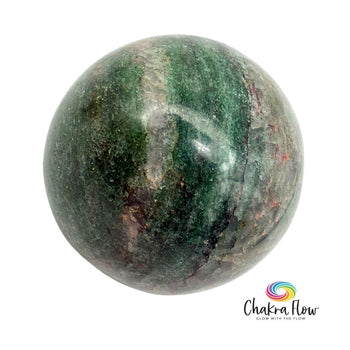 Green Aventurine Sphere
