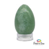 Green Aventurine Egg