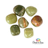 Green Onyx Tumble