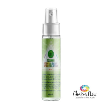 Green Light Spiritual Spray