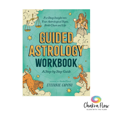 Guided Astrology Workbook