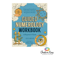 Guided Numerology Workbook